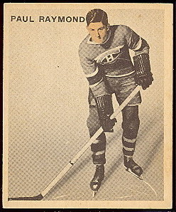 18 Paul Raymond